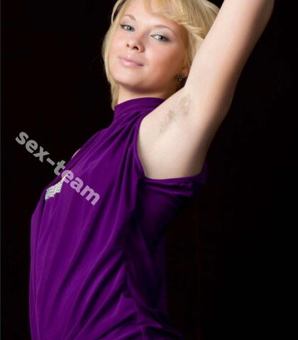 Проститутка Лиза