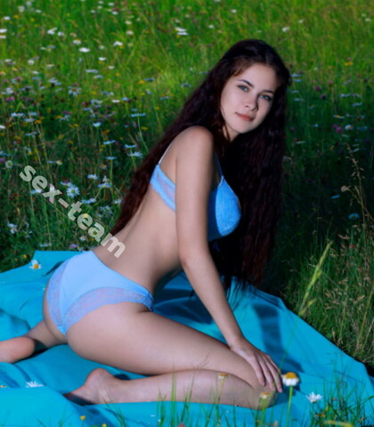 Проститутка Алиша