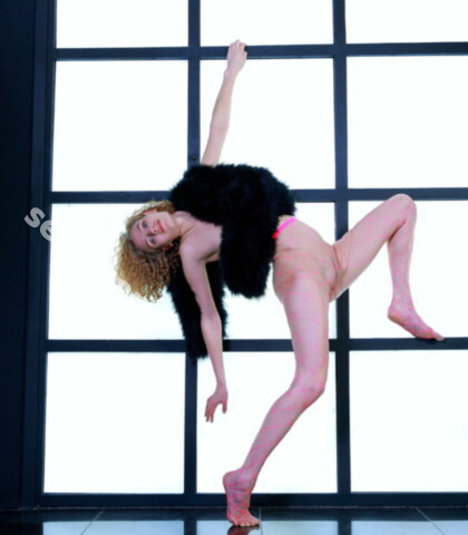 Проститутка Ксюша