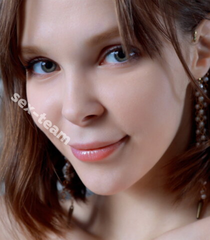 Проститутка Катя